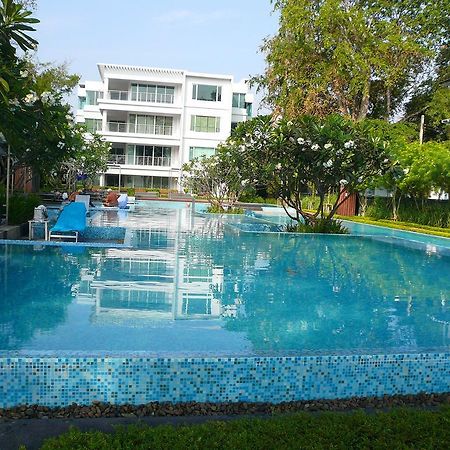 Baan San Dao Hua Hinアパートメント 部屋 写真