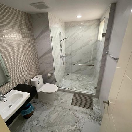 Baan San Dao Hua Hinアパートメント エクステリア 写真