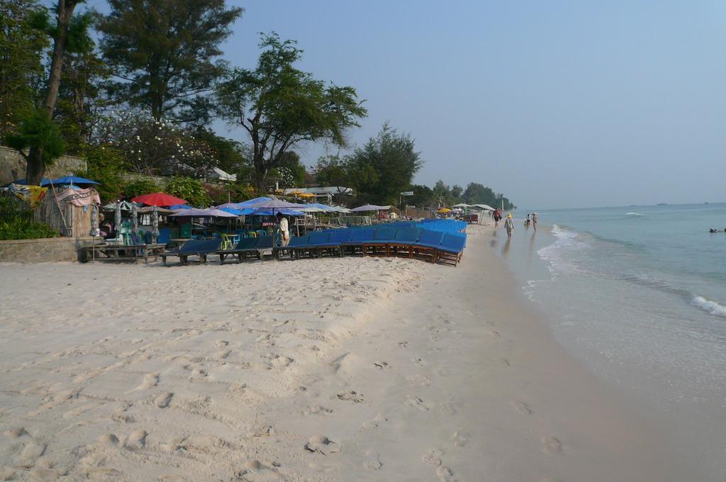 Baan San Dao Hua Hinアパートメント 部屋 写真
