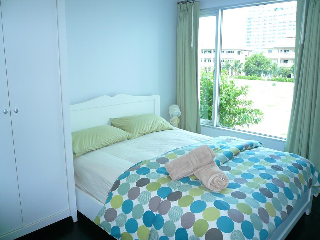 Baan San Dao Hua Hinアパートメント 部屋 写真