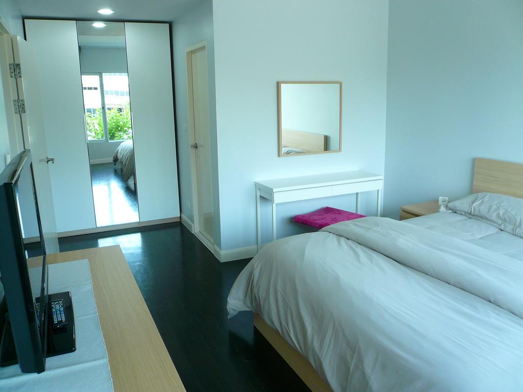 Baan San Dao Hua Hinアパートメント 部屋 写真