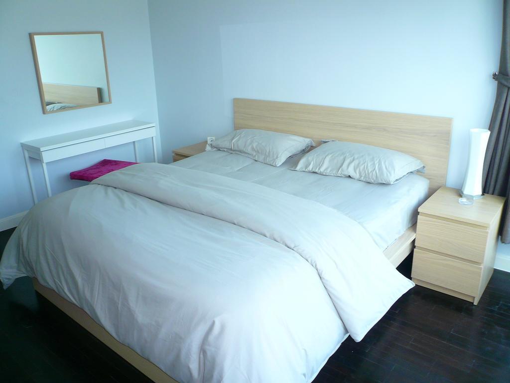 Baan San Dao Hua Hinアパートメント 部屋 写真