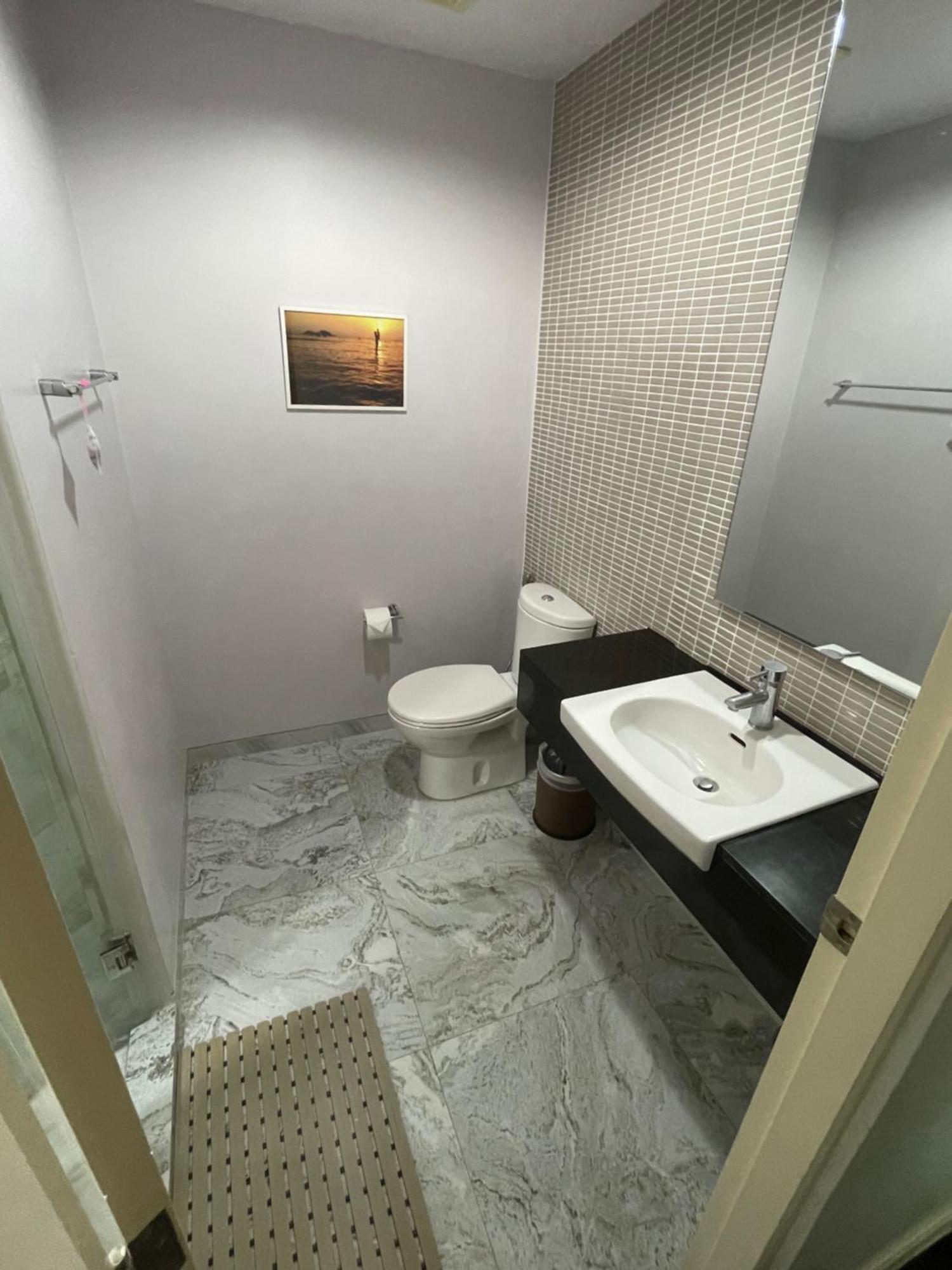 Baan San Dao Hua Hinアパートメント エクステリア 写真